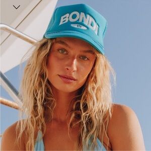 Bonds Daily Drills Hat